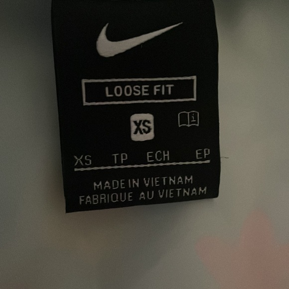 Nike Anorak Golf Jacket - Picture 9 of 15